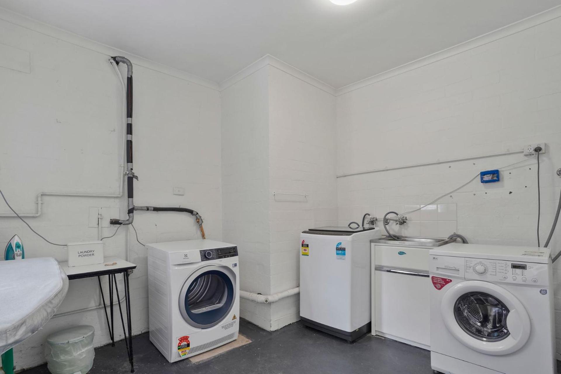 Eastern Beach Unit 2 Port Fairy Exterior foto